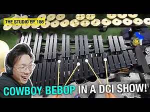 This is THE BEST xylophone headcam so far 🤠