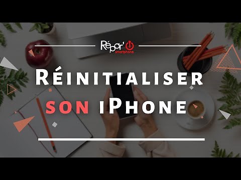Restaurer son iPhone : deux méthodes pour le faire