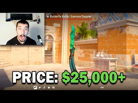 Best Knife Openings of June 2024 (CS2)