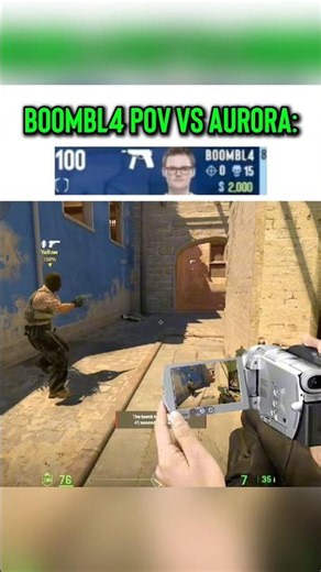 Head up, champ. You played lights out the whole tournament 🤝#cs2 #counterstrike #iemcologne