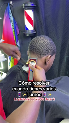 Mastering the Taper Fade: A Barber's Guide