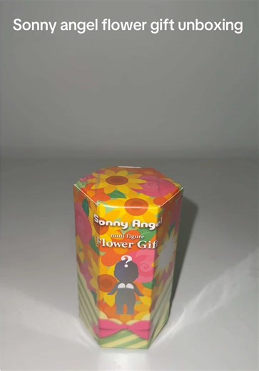 Unboxing Sonny Angel Blind Box: Sweet Series Revealed