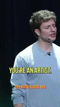 Comedian's Raunchy Jokes Leave Crowd in Stitches #shorts