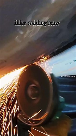 Understanding Filler Welding in FCAW Processes