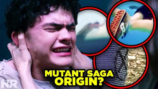 Marvel Studios’ Mutant Saga revealed in the Agatha finale?