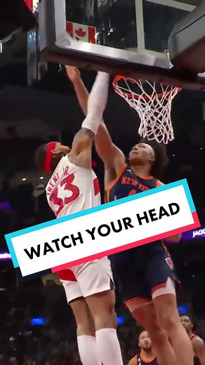 Unleashing Scary Gary Energy on the Court