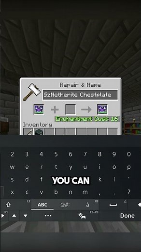 How to Color Item Names in Minecraft!