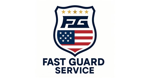 Fast Guard Service Launches First-of-Its-Kind Security Guard App — Now Available in Los Angeles, California