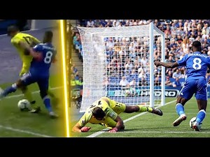 ALISSON WORST MISTAKES | Compilation