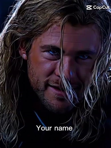 🌍⚡ “THOR ⚡ edit in infinity war thor edit in passo bem solto Global Viral Trending 2025