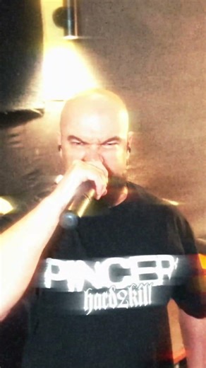 Meshuggah – “Break This Deceitful Machine” | Clockworks Vocal Cover #Shorts #Meshuggah #MetalVocals