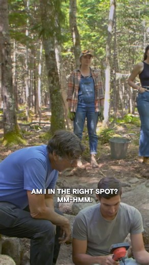 The Most Interesting Find Yet! #TheCurseOfOakIsland New Episodes Tuesdays at 9/8c on HISTORY! | The Curse of Oak Island