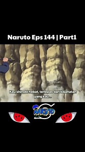 16K views · 153 reactions | Naruto episode 144 | Part1 #narutoshippuden #naruto #anime #narutofans #narutolover #filmanimasi #fyp #digitalcreator #communitybuilding #resilience #CommunityEngagement #collectibles #emotionalintelligence #relatable #empowerment #personalgrowth #facebookpost | Crusty Marvel | Facebook