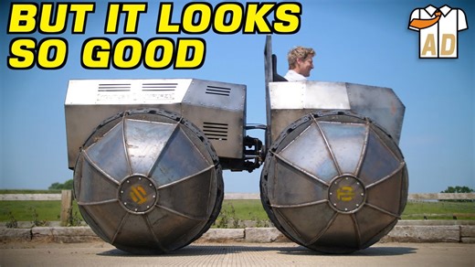 My first failure in DIY: What went wrong