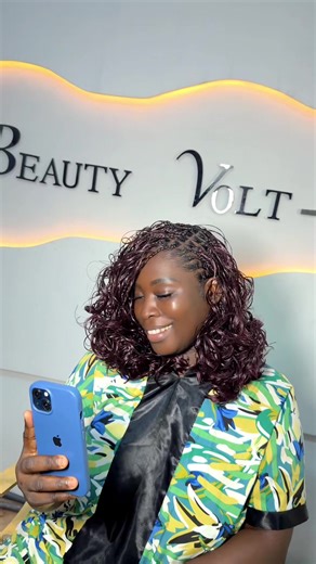 Short Spiral Braids: Trendy Hairstyles for 2024