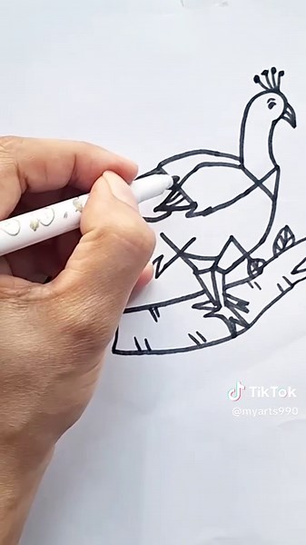 Easy Drawing Techniques for Beginners