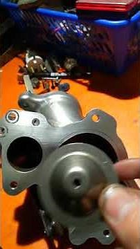 Mazda6 2.2 skay active 2014 troyble code P0299