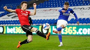 Coventry City set to seal Deadline Day transfer for QPR player
