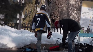 282K views · 1.3K reactions | Dreams do come true. Don’t miss a moment of the Stanley Cup Playoffs on Sportsnet and CBC. | Sportsnet | Facebook