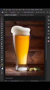 139K views · 1.5K reactions | Photoshop shorts tutorial  #Photoshopshottutorial | Logo & Photo Editing | Facebook