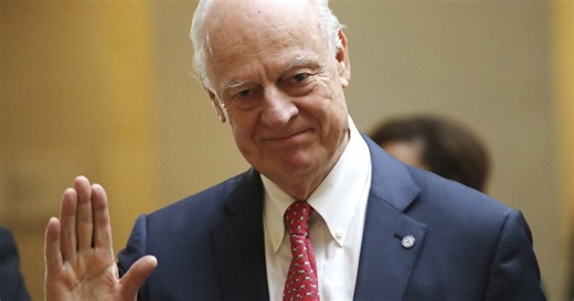 Sahara occidental : l'envoyé de l'ONU propose un plan de partition | Africanews