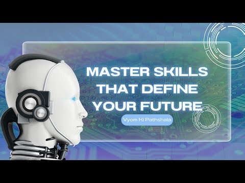 Master Skills That Define Your Future
