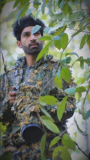 Face to Face With Wildlife! 😳👀#wildlife #nature #photography