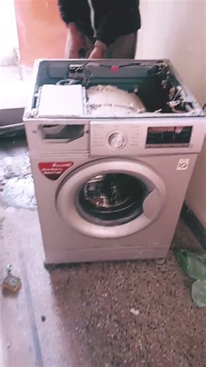 LG full automatic washing machine repairing centre 👍 WhatsApp namber 03125575321