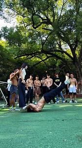 127K views · 2.1K reactions | This is truly insane! This young man shows off incredible, next-level body control and core strength through a series of challenging movements. Tag a friend you think could do this. #martialarts #martialartslife #wushu #KungFu #talent #corestrength #ChallengeAccepted #MondayMotivation | All about Martial Arts | Facebook