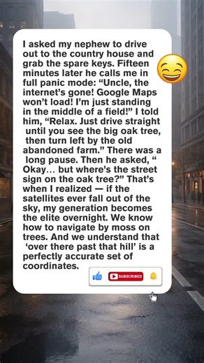 Funny Google Maps Joke With a Twist #drivinghumor #life #shortjokes #funny #textjokes #funnyjokes
