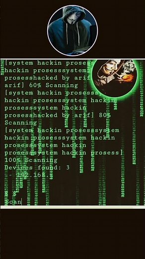 terminal 🔥#shorts #new#hacker