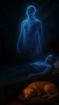 Deep Sleep Reprogramming • Relax, Heal & Awaken a Calm Mind