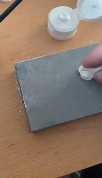 DIY Colored Cracked Tile Repair with Tile and Stone Repair Kit | Easy Step-by-Step Guide