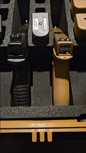 The 5 in 1 Carry Case by @condition1cases