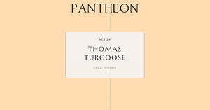 Thomas Turgoose Biography | Pantheon