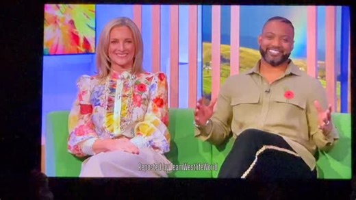 101 reactions | Westlife - The One Show - 29/10/25 - BBC One Watch full Interview back on my Youtube Channel The Lads are talking about the Royal Alberg Hall, the upcoming tour, about Mark and answering some fanquestions. Link: https://youtu.be/pW4l047lUpQ?si=_tamjVezgzOW23DO TeamWestlife #westlife #nickybyrne #shanefilan #kianegan #teamwestlifeworld #westlife25 | Team Westlife World | Facebook