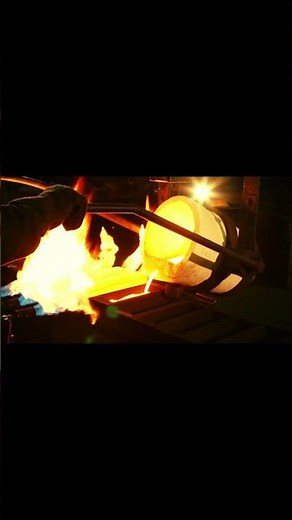 The Incredible Ductility of Gold: Unveiling its Astonishing Malleability | SGK English