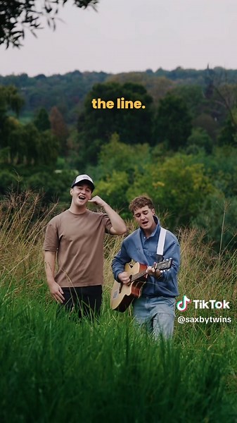 Discover ‘The Chapter (Home)’ by Saxby Twins Today