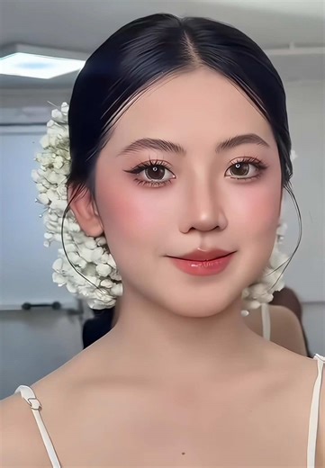 AI White Bouquet Bridal Portrait Tutorial: Transform Your Photos