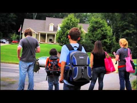 A Story About Initiative