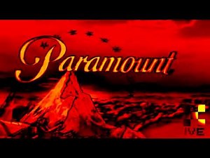 Paramount 90TH Anniversary in InfiniteVideoEffects G-Major