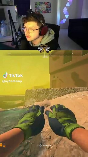 New Movement Method for Gaming - Adan Movement COD