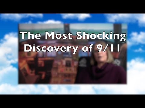 9/11 Exposed: The Most Shocking Discovery of 9/11