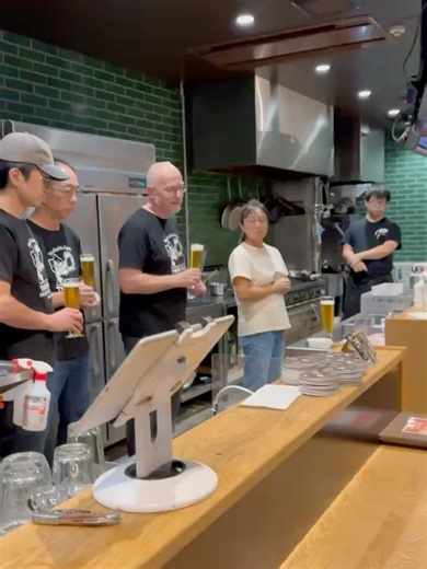 Craft Beer Base Mother Tree on Reels