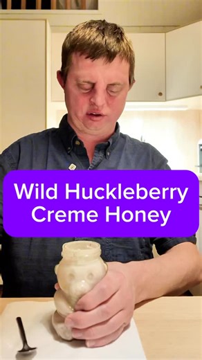 Dr. Hoby on Instagram: "I really hope you enjoy these! Use code WILDTHINGS10 for 10% off your first order. https://hoby.com/shop/sweet-and-savory-autumn-bounty/ #honey #huckleberry #wildharvest #giftideas #drhoby"