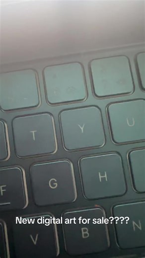 New digital art chat #art