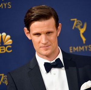 Matt Smith and Olivia Colman star in BBC Superworm trailer