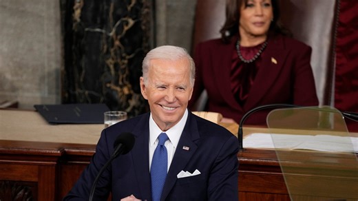 What time is the 2024 State of the Union? When to tune in to President Biden's address