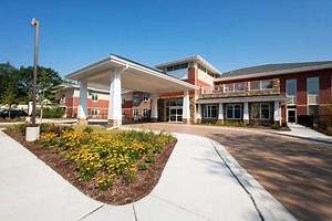 Transitional Care of Arlington Heights Earned 5-star Rating