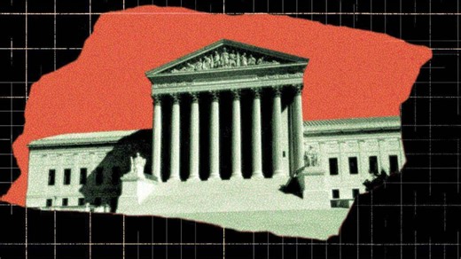 Supreme Court rules 6–3 for Trump, limits 'nationwide injunctions' in birthright citizenship case